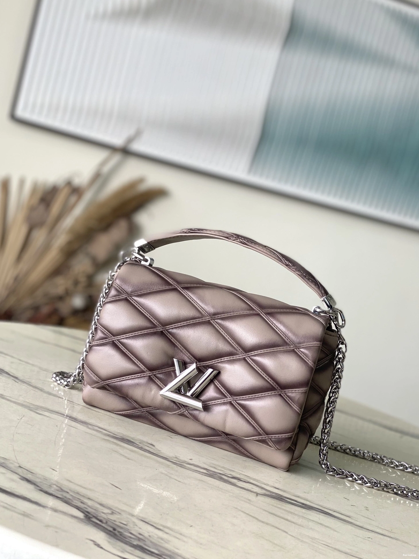 Cheap LOUIS GO-14 MM VUITTON 0808
